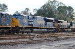 CSX 8904